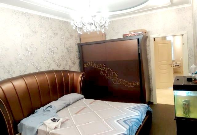 2-комнатная квартира, 70 м² - фото 13