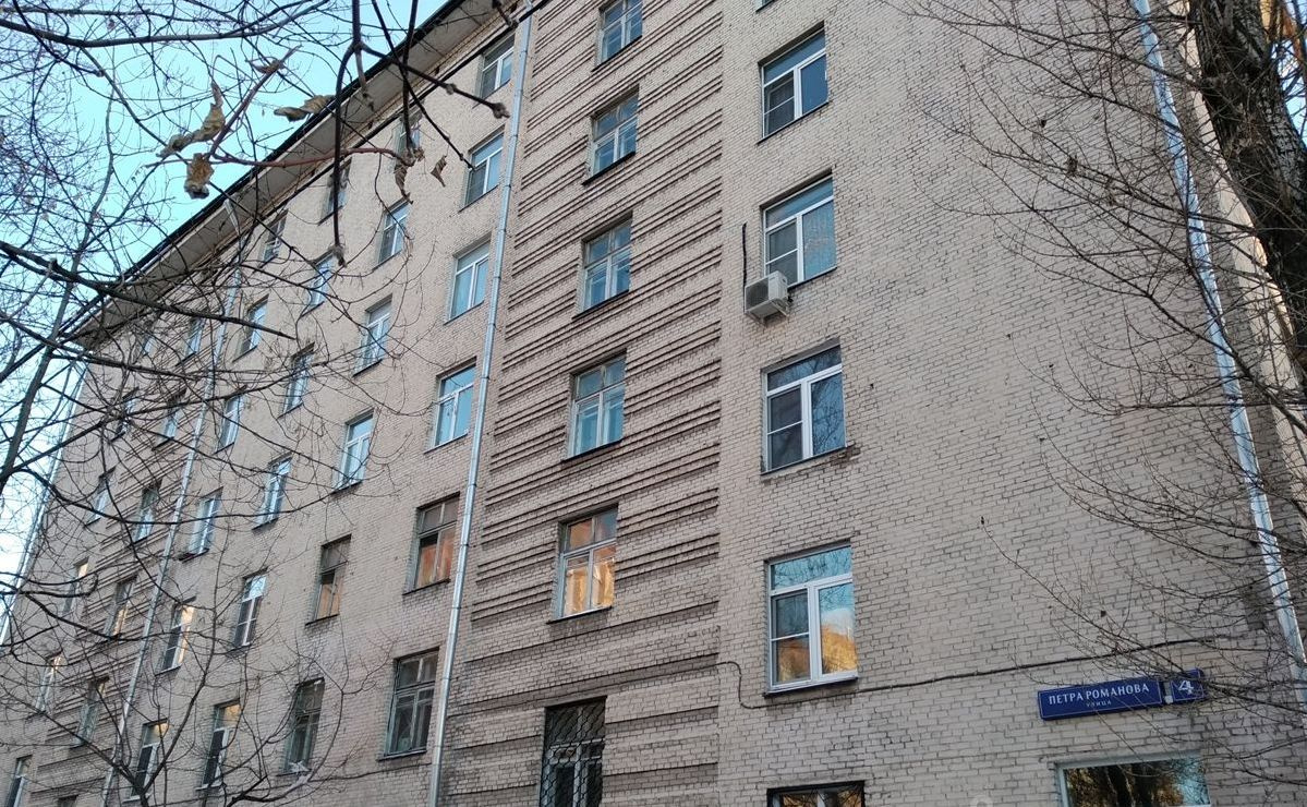 2-комнатная квартира, 70 м² - фото 7