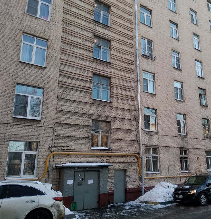 2-комнатная квартира, 70 м² - фото 6