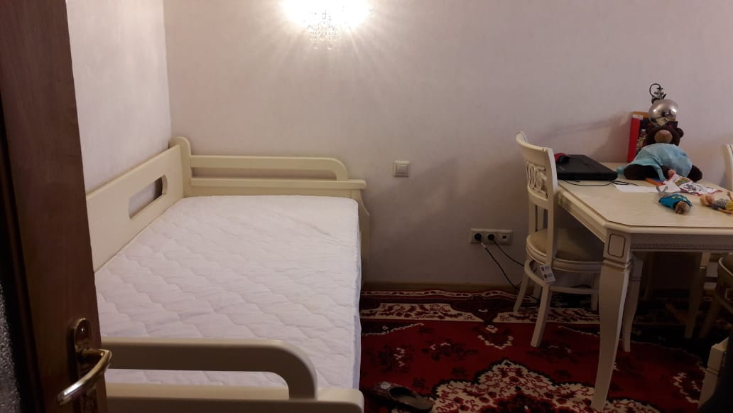 1-комнатная квартира, 33 м² - фото 18