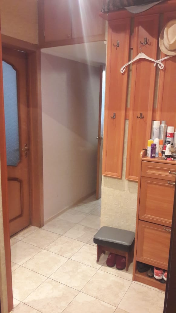 1-комнатная квартира, 33 м² - фото 13