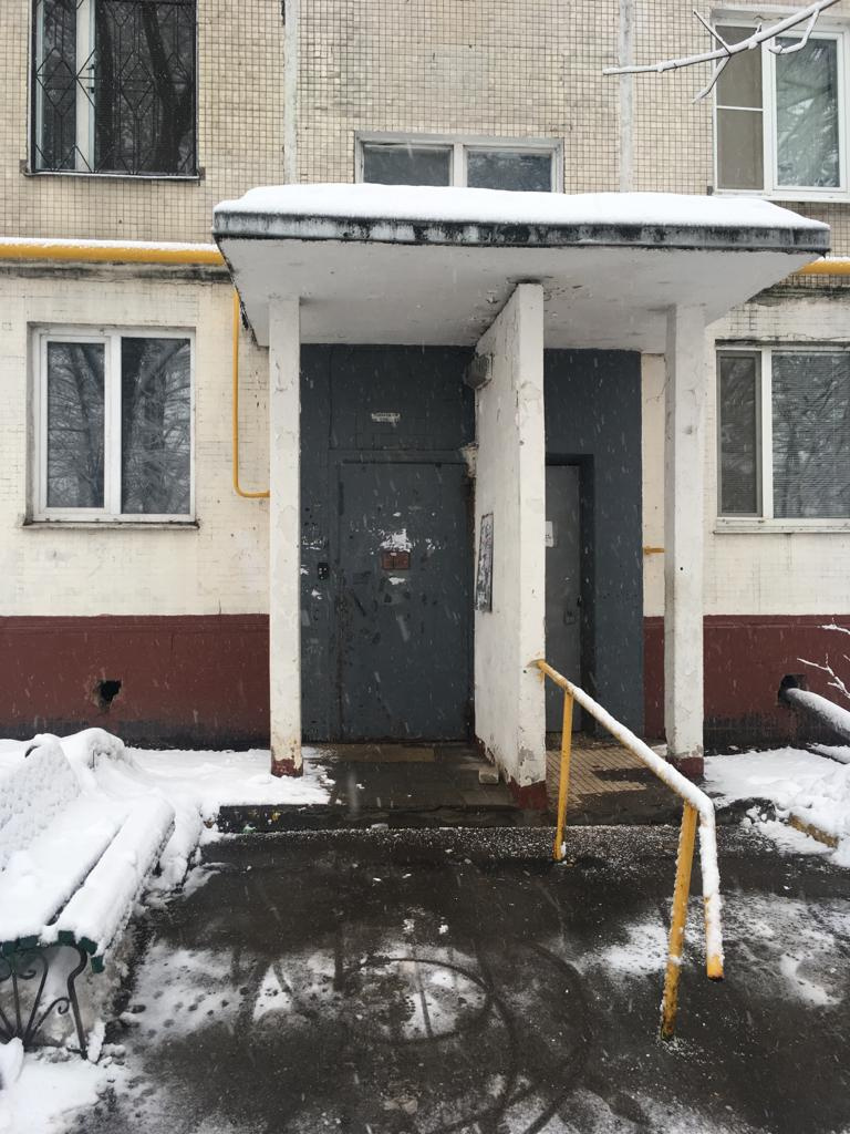 1-комнатная квартира, 33 м² - фото 4