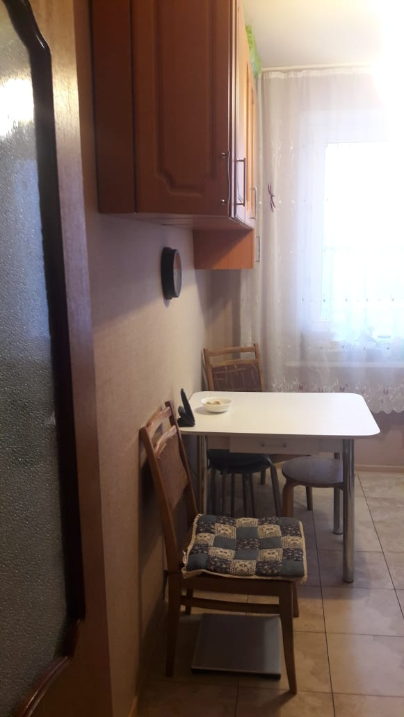 1-комнатная квартира, 33 м² - фото 6