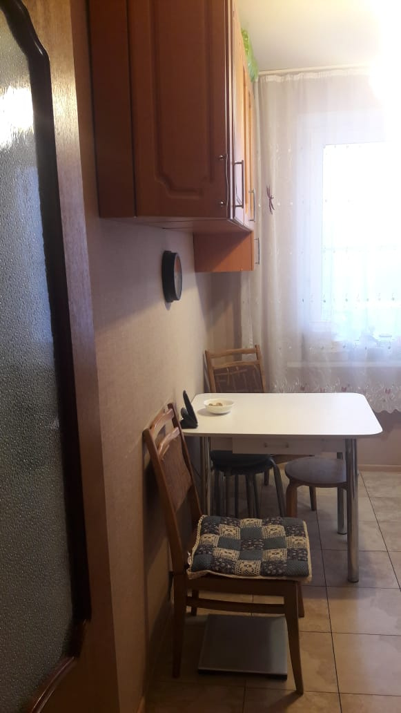 1-комнатная квартира, 33 м² - фото 9