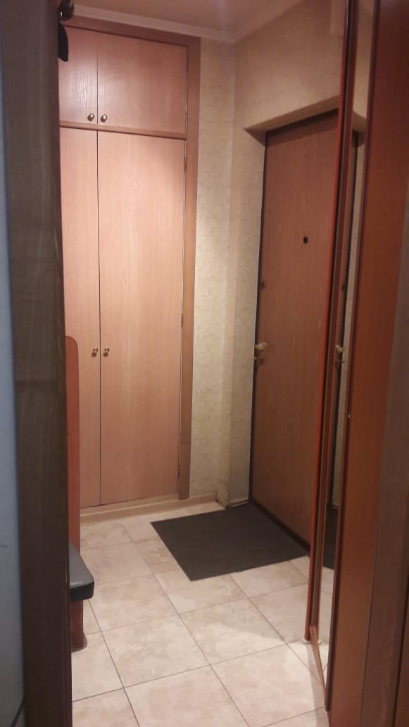 1-комнатная квартира, 33 м² - фото 14