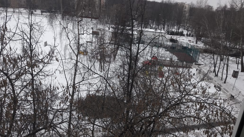 1-комнатная квартира, 33 м² - фото 20