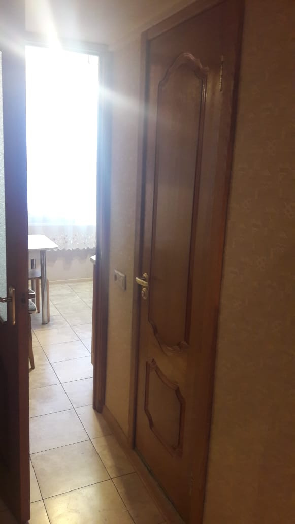 1-комнатная квартира, 33 м² - фото 8