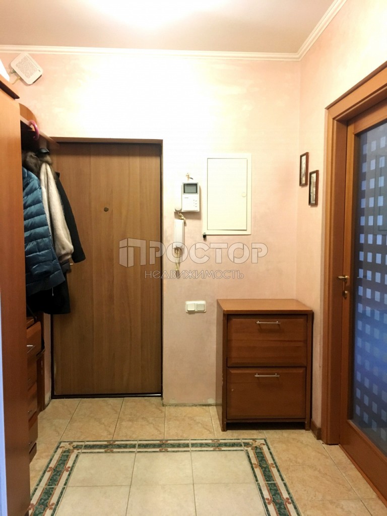 3-комнатная квартира, 83.2 м² - фото 14