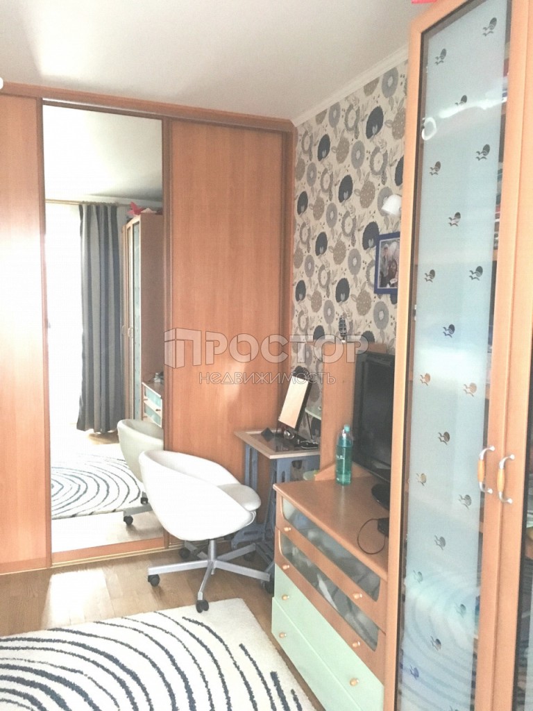 3-комнатная квартира, 83.2 м² - фото 19