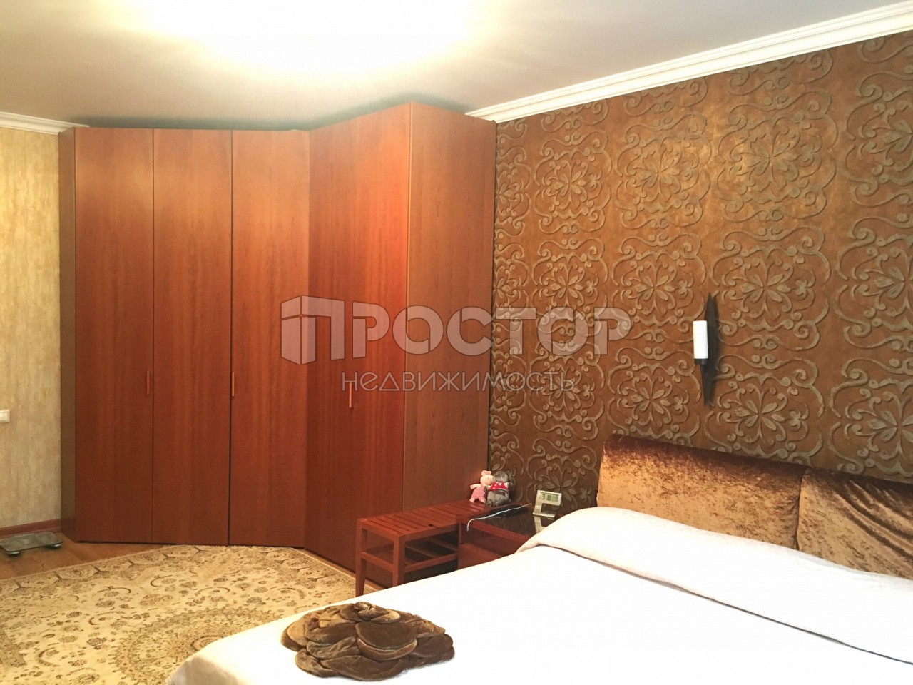 3-комнатная квартира, 83.2 м² - фото 9