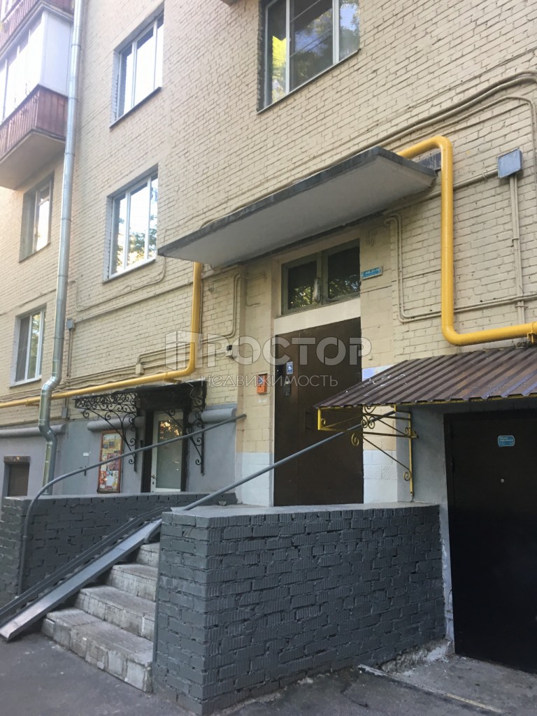 3-комнатная квартира, 83.2 м² - фото 4