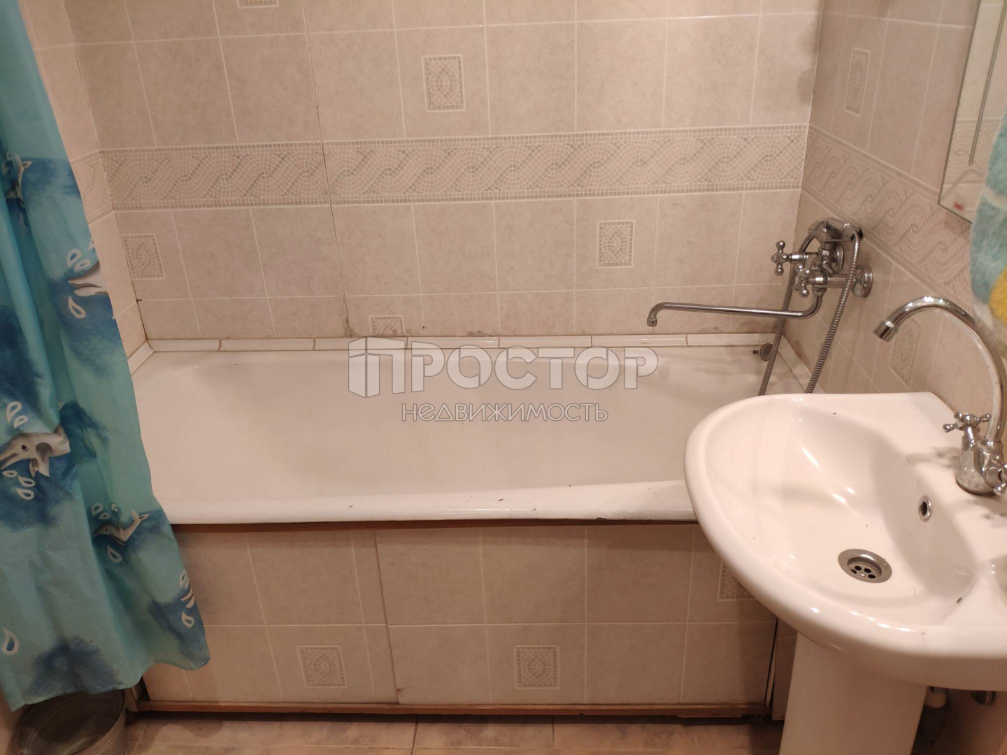 1-комнатная квартира, 38.6 м² - фото 8