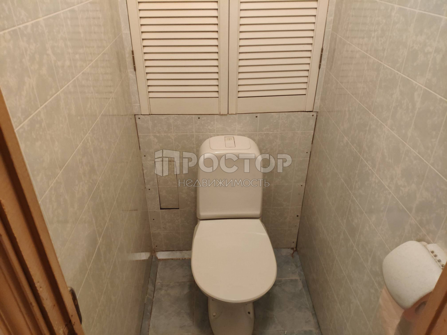 1-комнатная квартира, 38.6 м² - фото 9