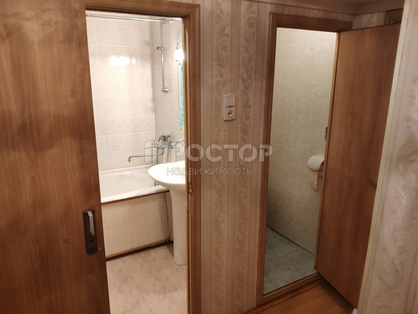 1-комнатная квартира, 38.6 м² - фото 7