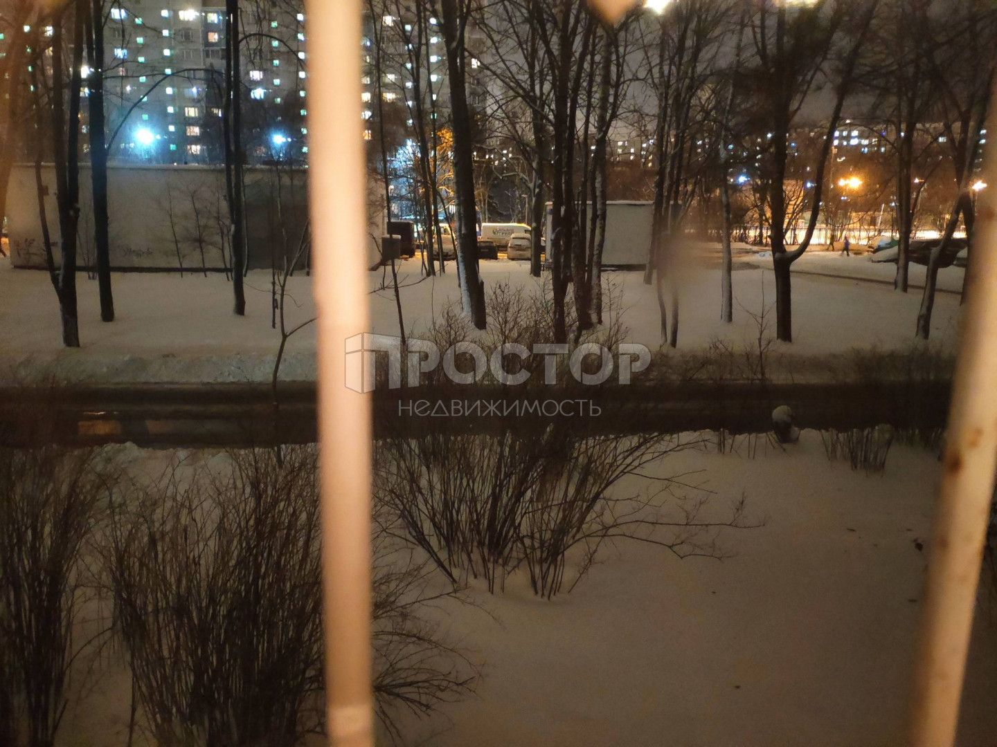 1-комнатная квартира, 38.6 м² - фото 10
