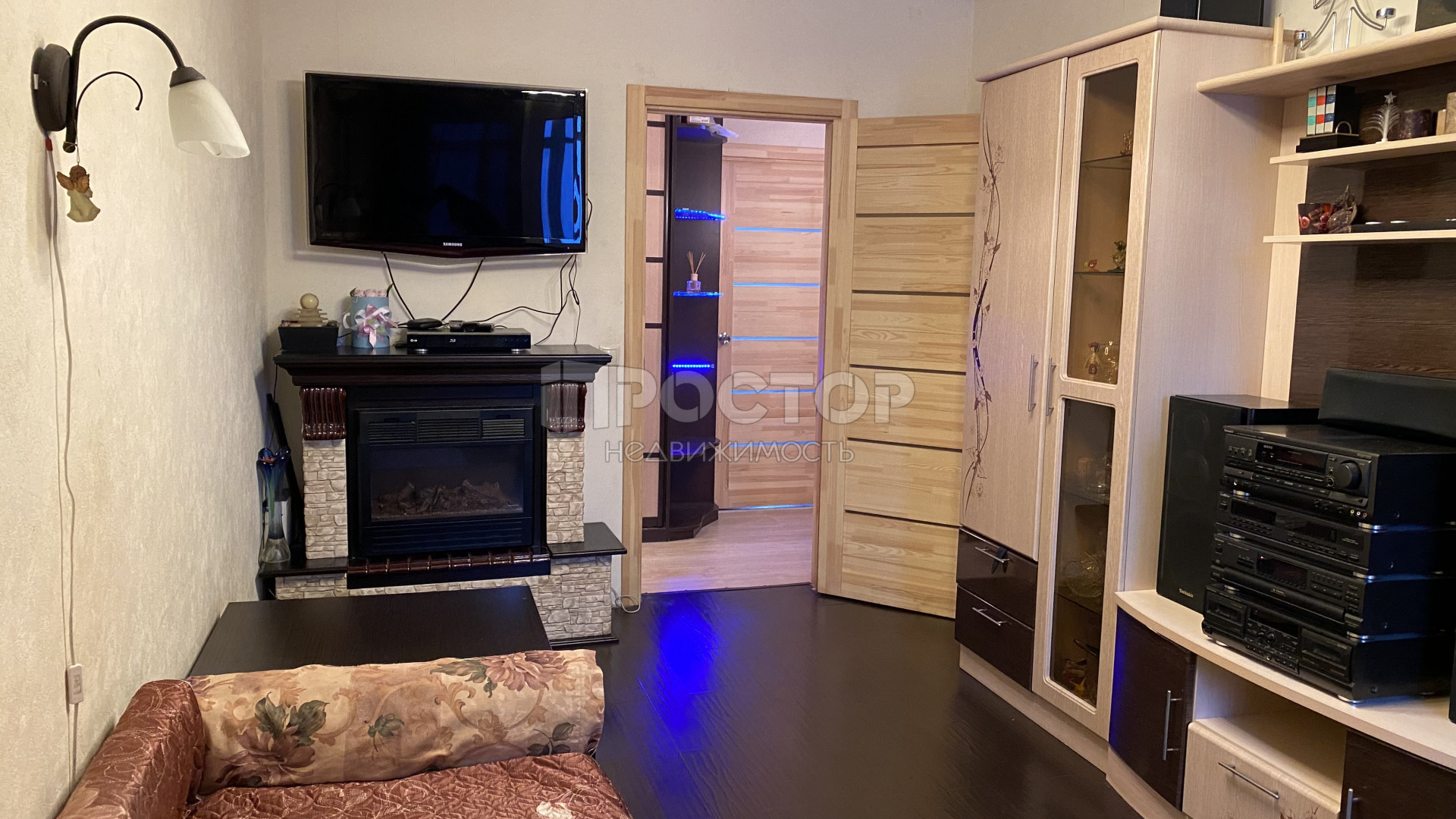 4-комнатная квартира, 78.8 м² - фото 7