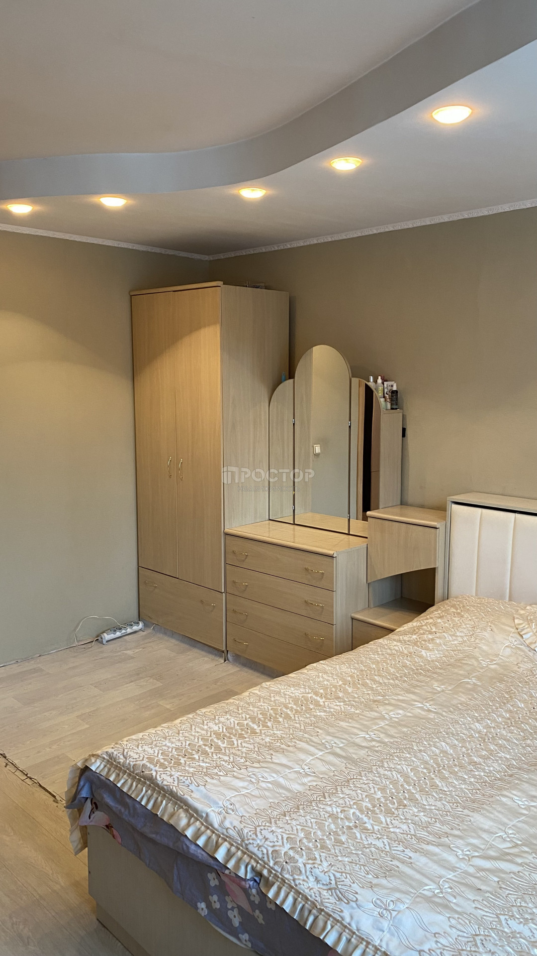 4-комнатная квартира, 78.8 м² - фото 11