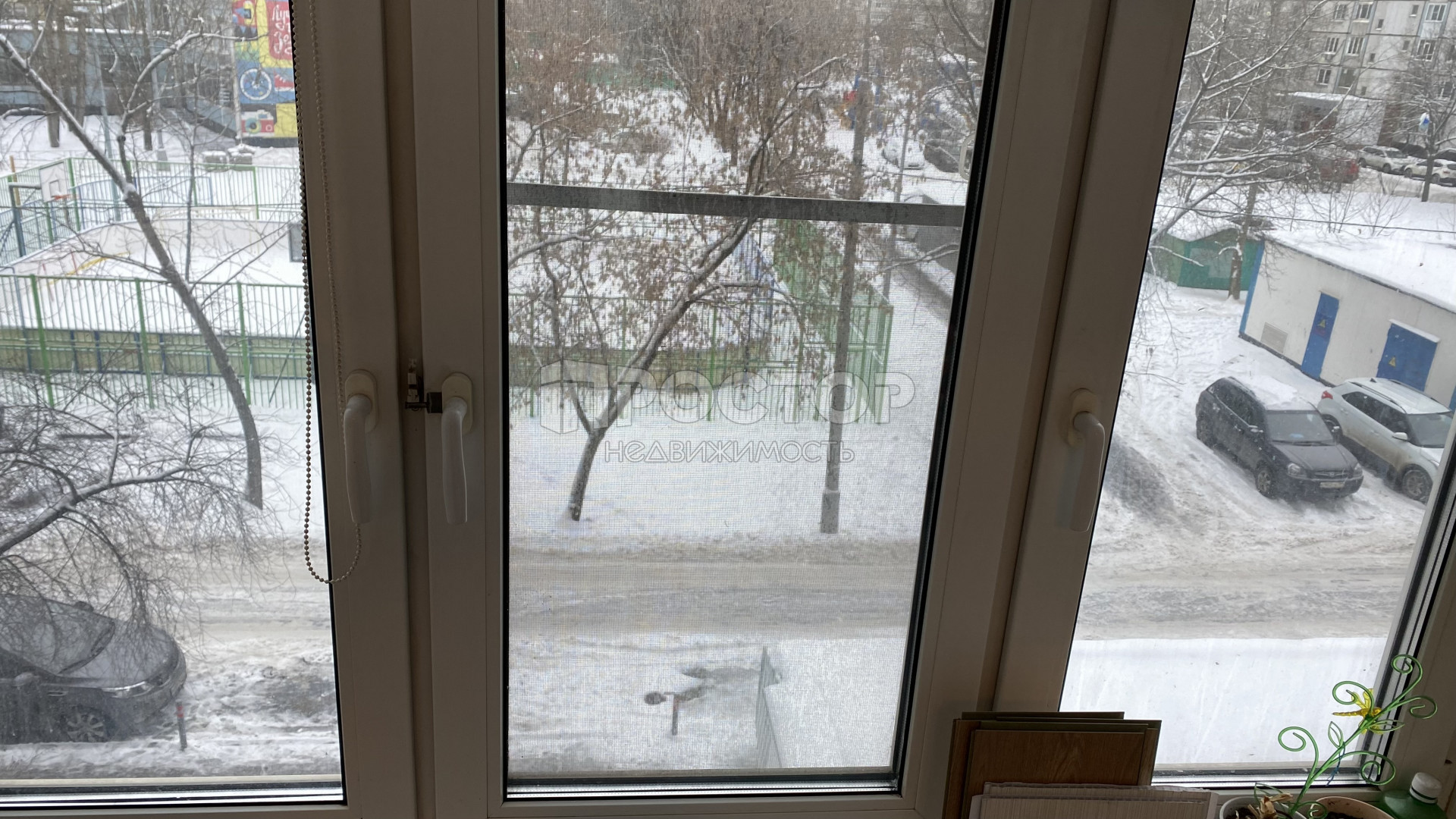4-комнатная квартира, 78.8 м² - фото 14