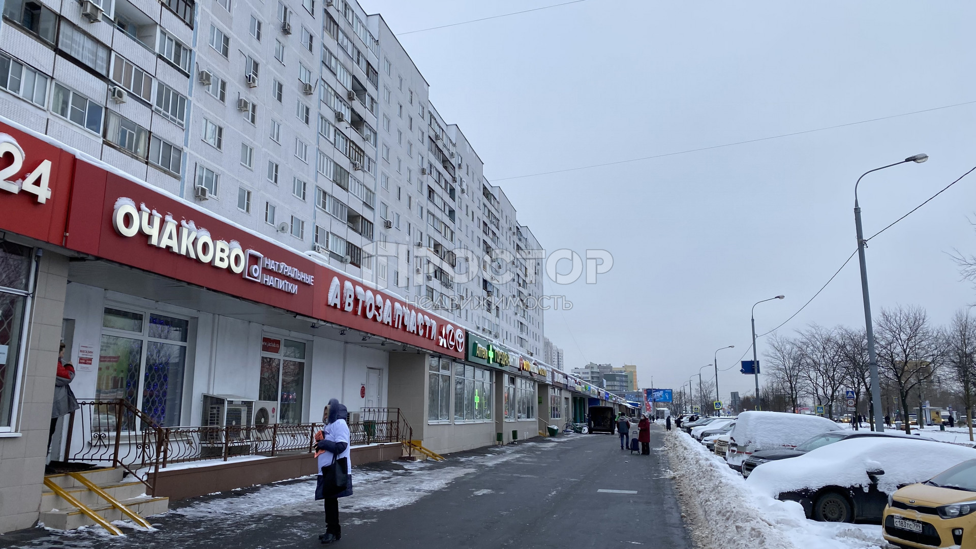 4-комнатная квартира, 78.8 м² - фото 2