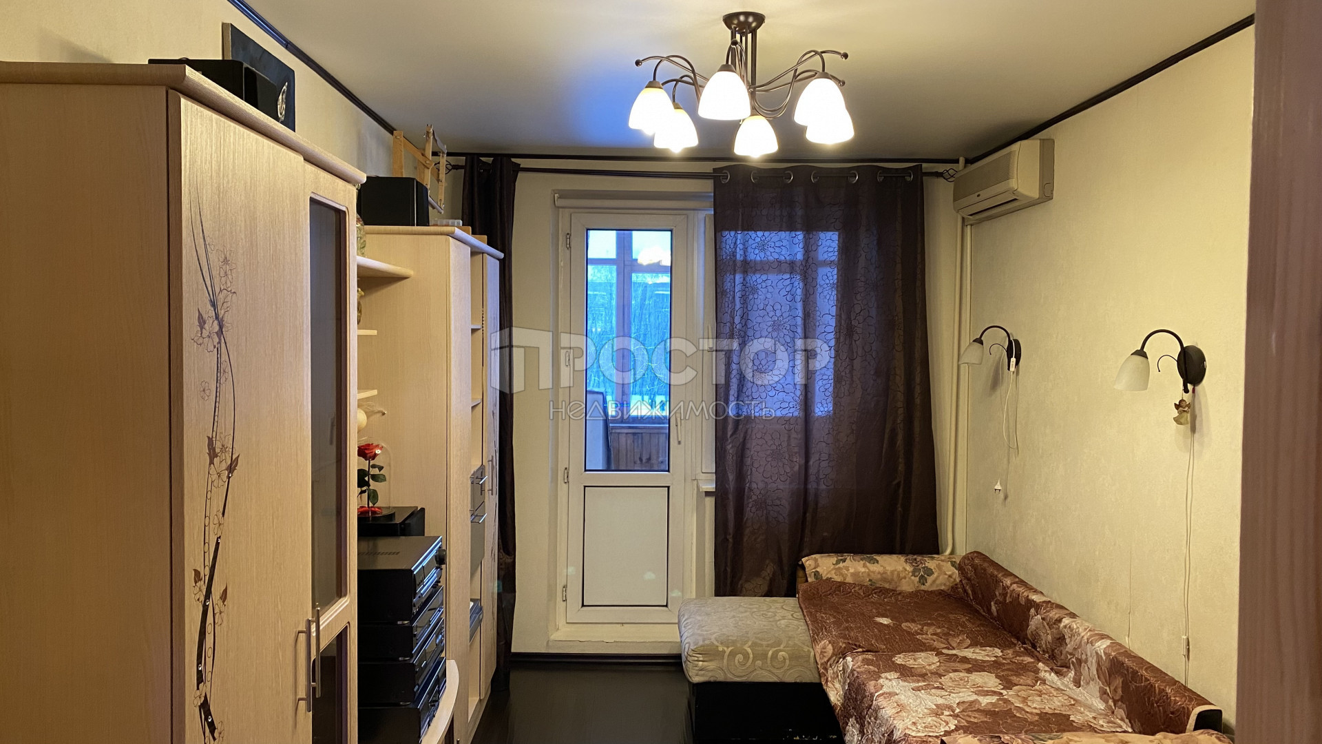 4-комнатная квартира, 78.8 м² - фото 8