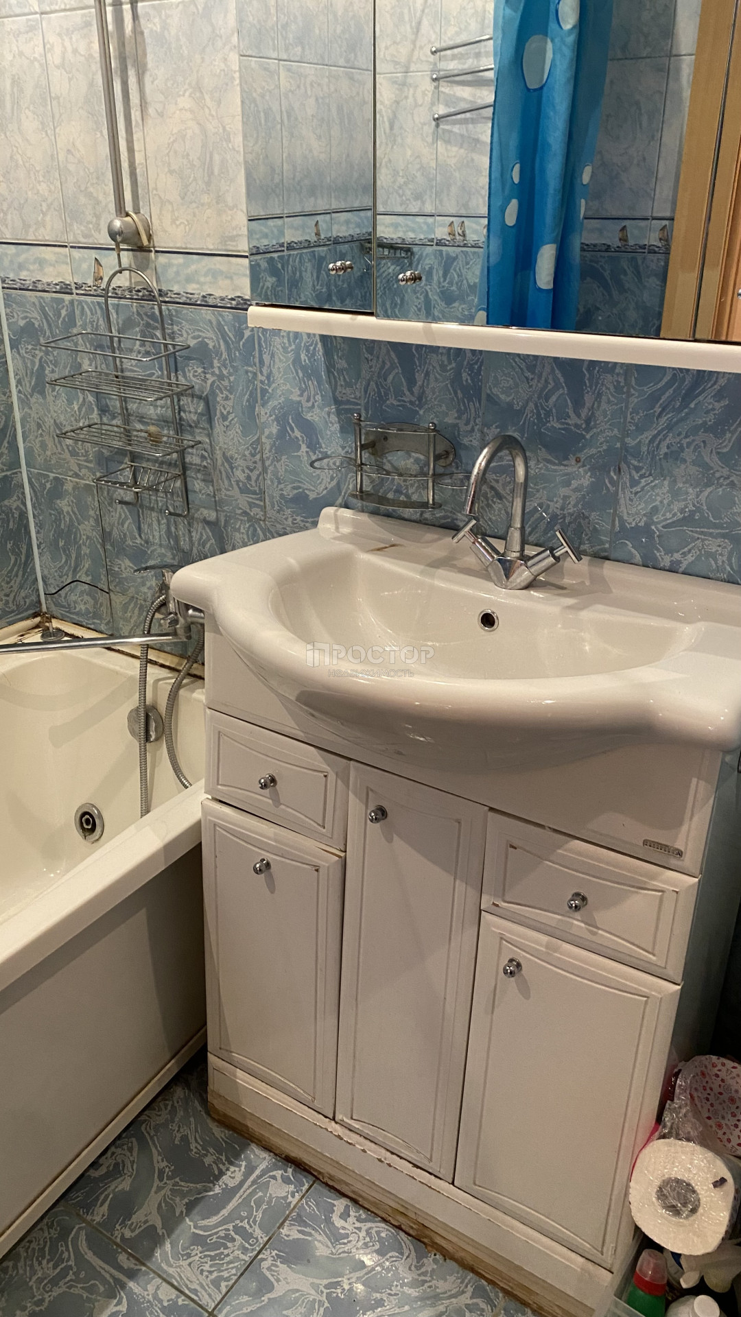 4-комнатная квартира, 78.8 м² - фото 18