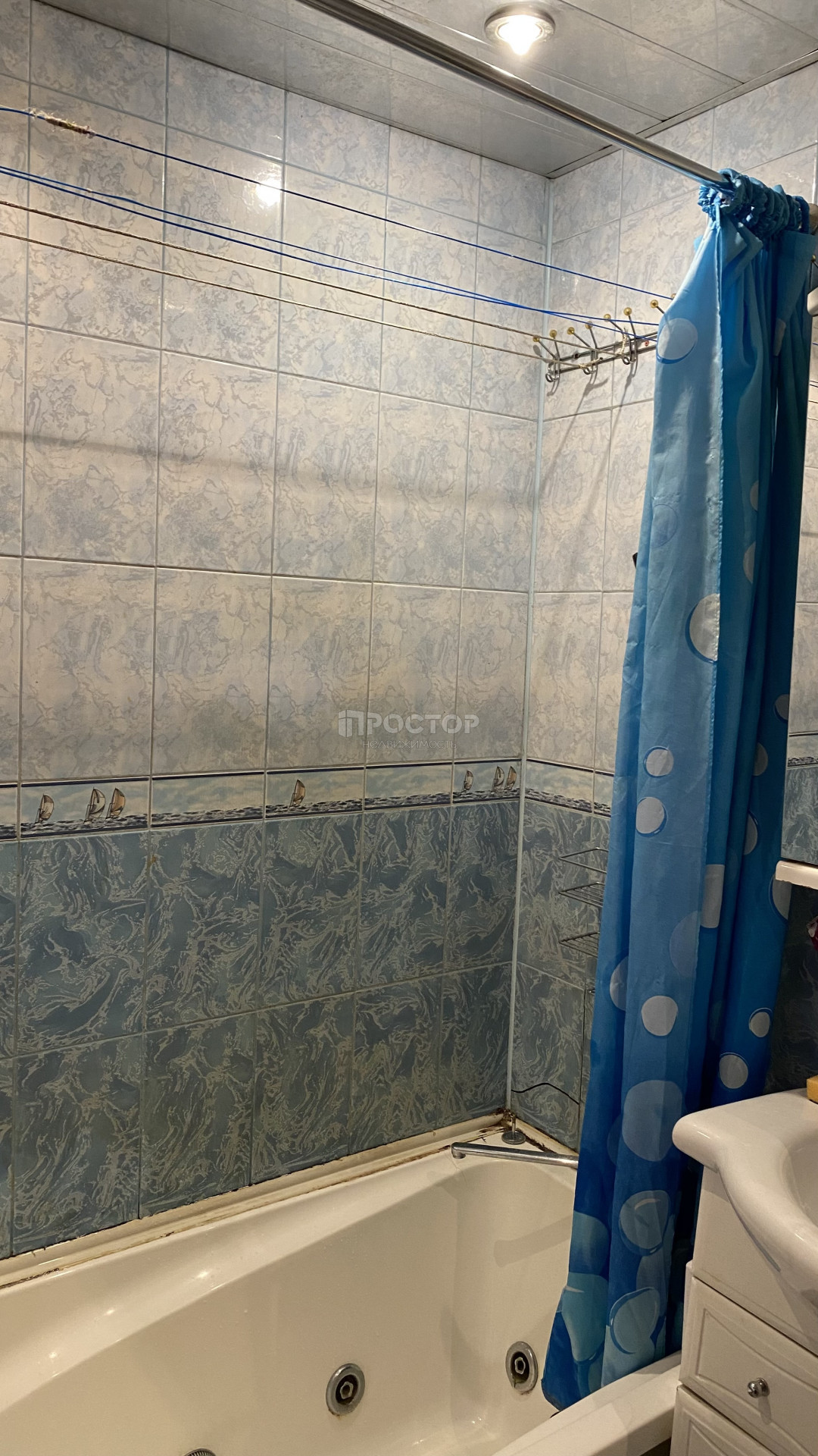 4-комнатная квартира, 78.8 м² - фото 17