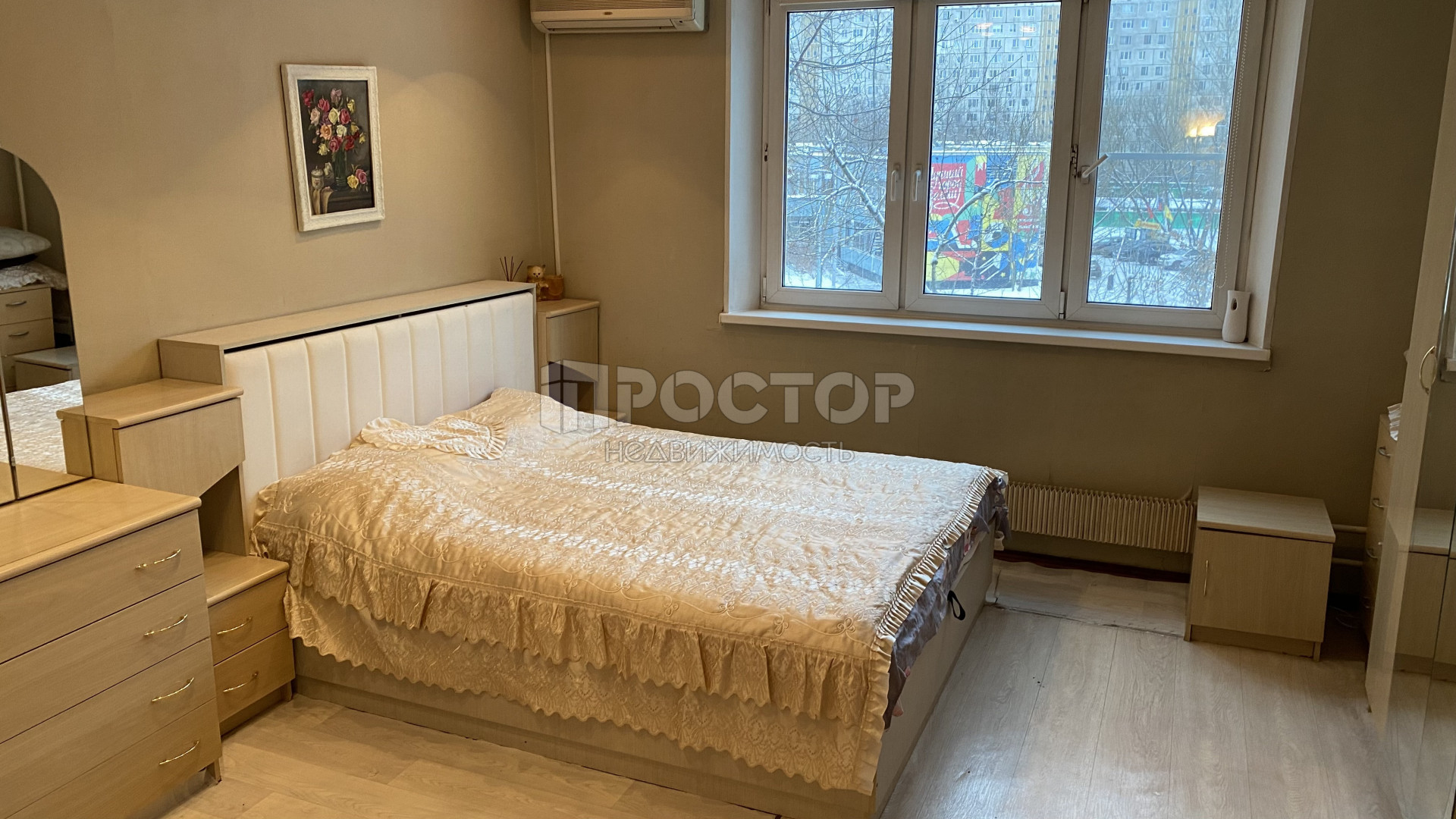 4-комнатная квартира, 78.8 м² - фото 10