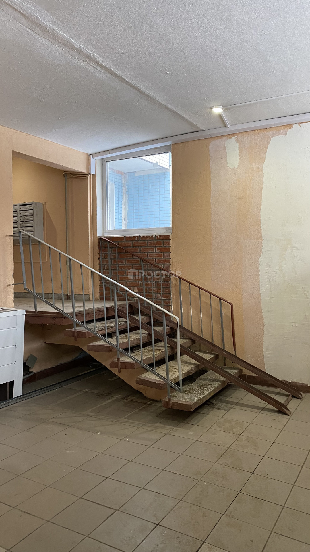 4-комнатная квартира, 78.8 м² - фото 5