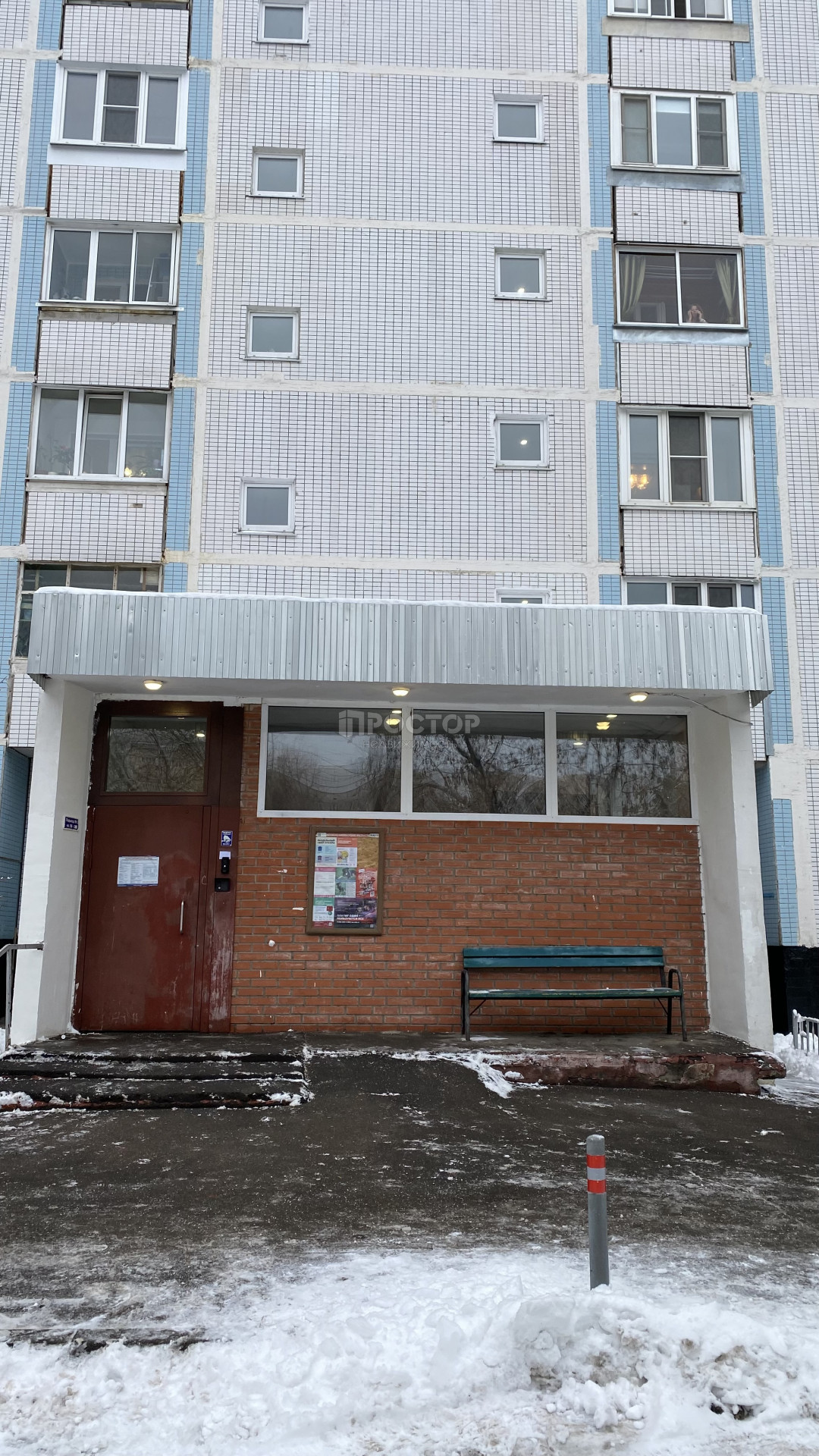 4-комнатная квартира, 78.8 м² - фото 4