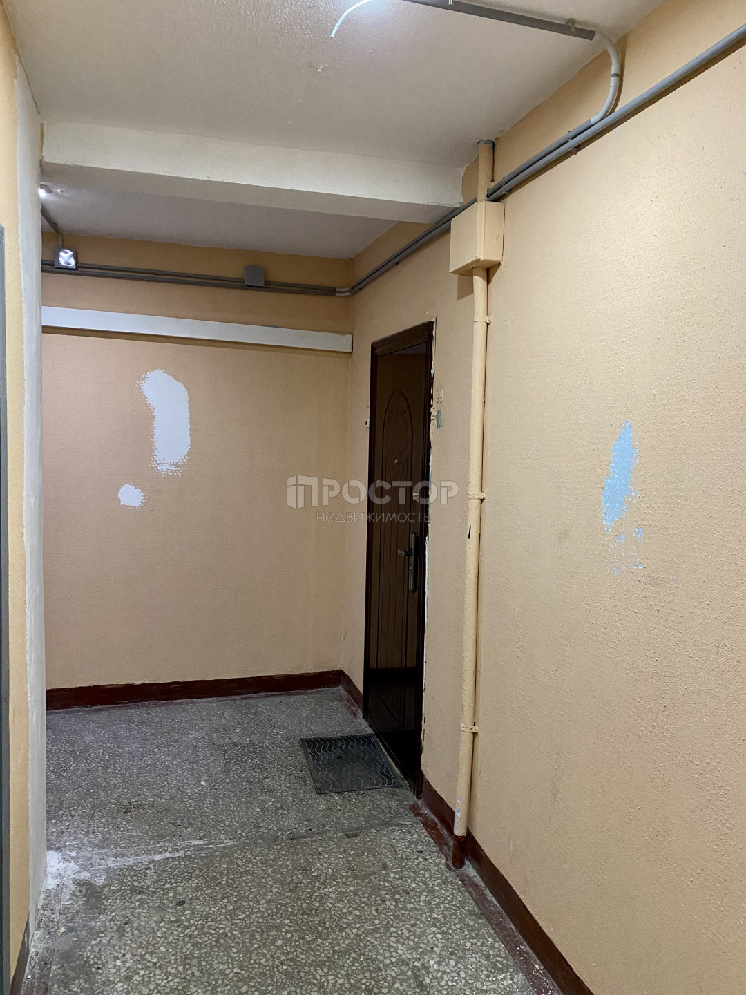 4-комнатная квартира, 78.8 м² - фото 20