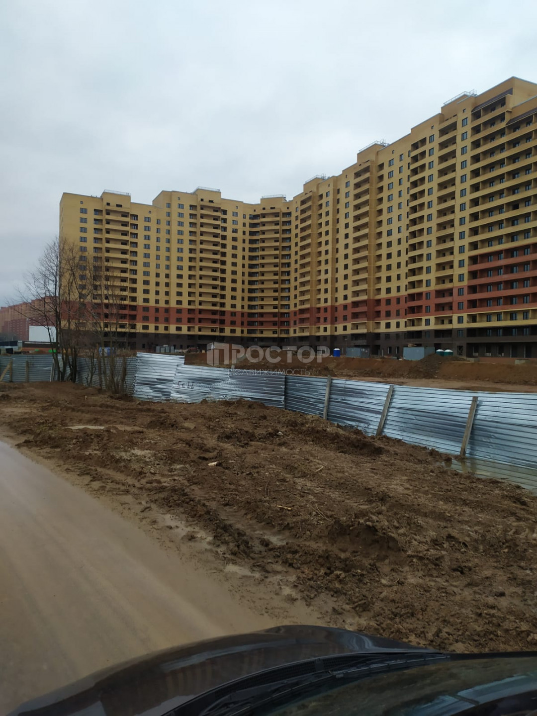 1-комнатная квартира, 42 м² - фото 5