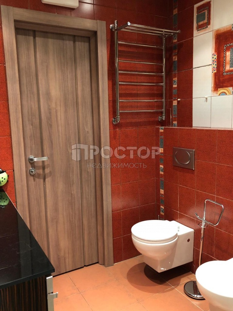 4-комнатная квартира, 110 м² - фото 12