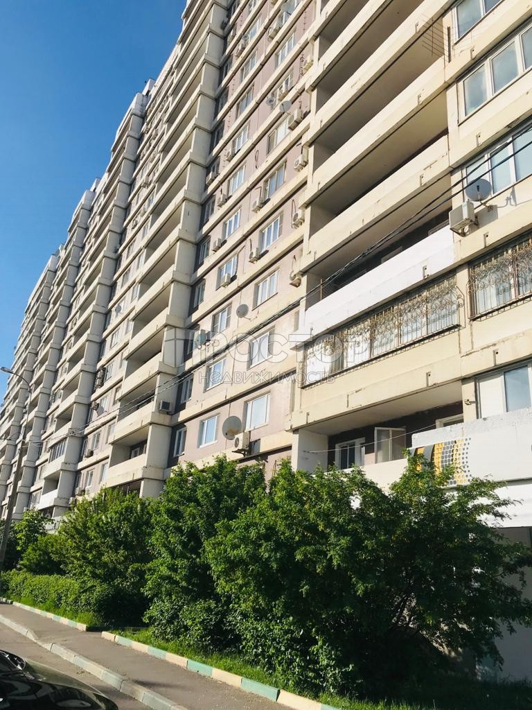 4-комнатная квартира, 110 м² - фото 13