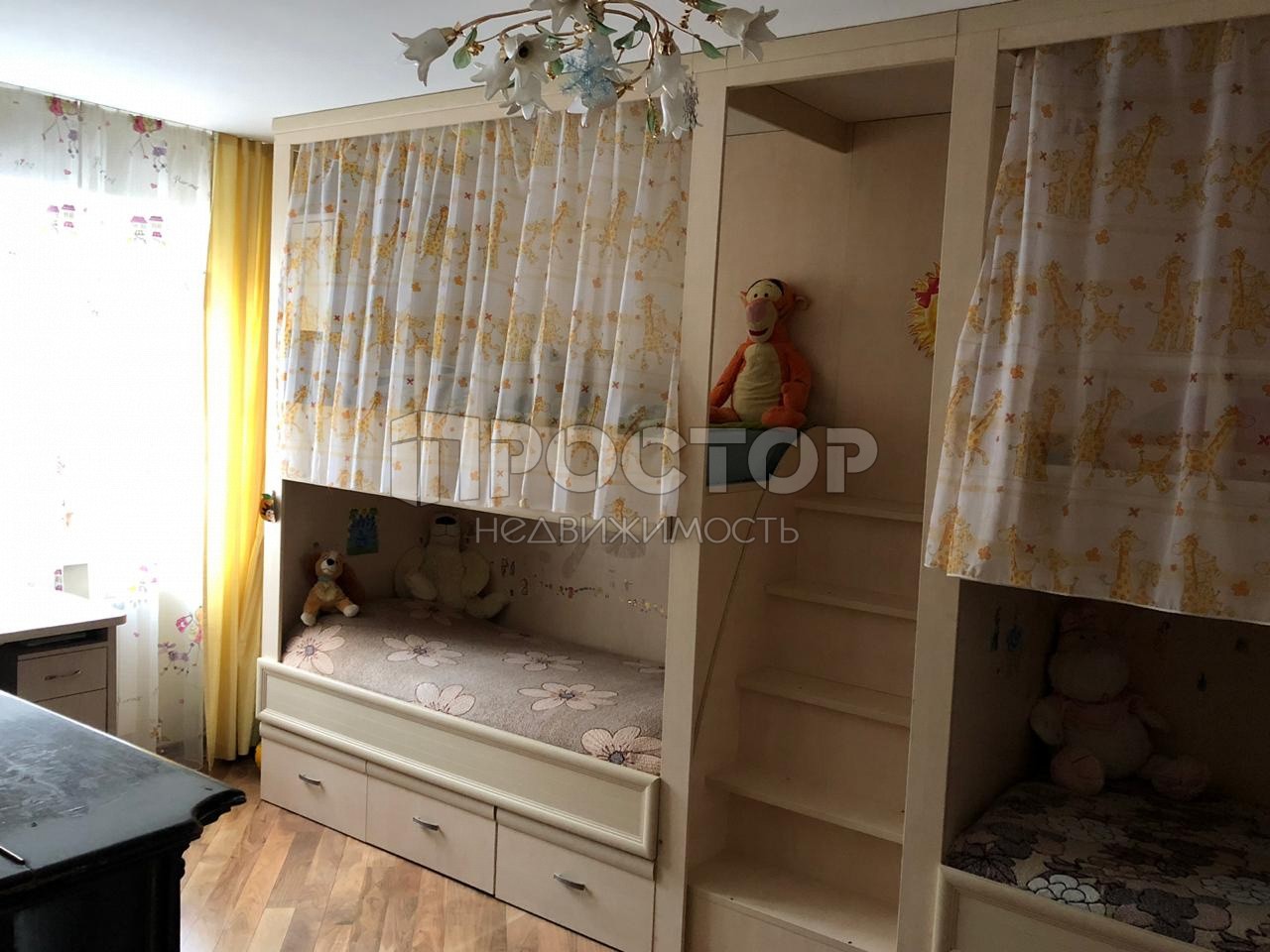 4-комнатная квартира, 110 м² - фото 6