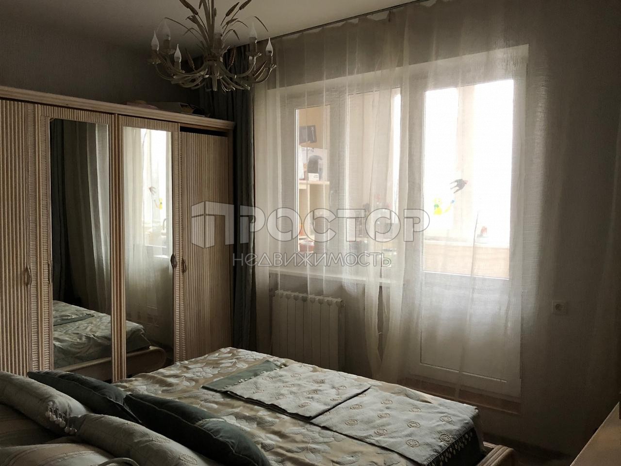 4-комнатная квартира, 110 м² - фото 9