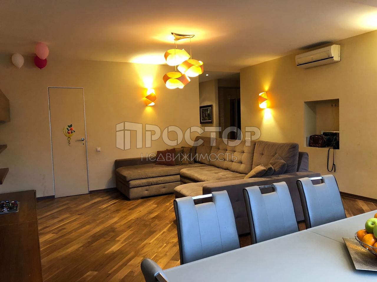 4-комнатная квартира, 110 м² - фото 4