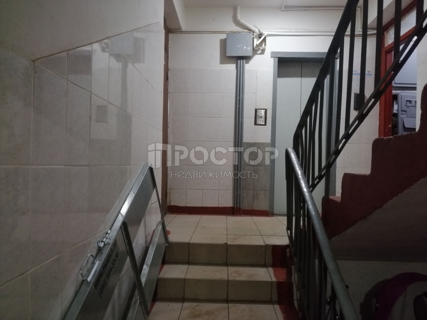 1-комнатная квартира, 34 м² - фото 7