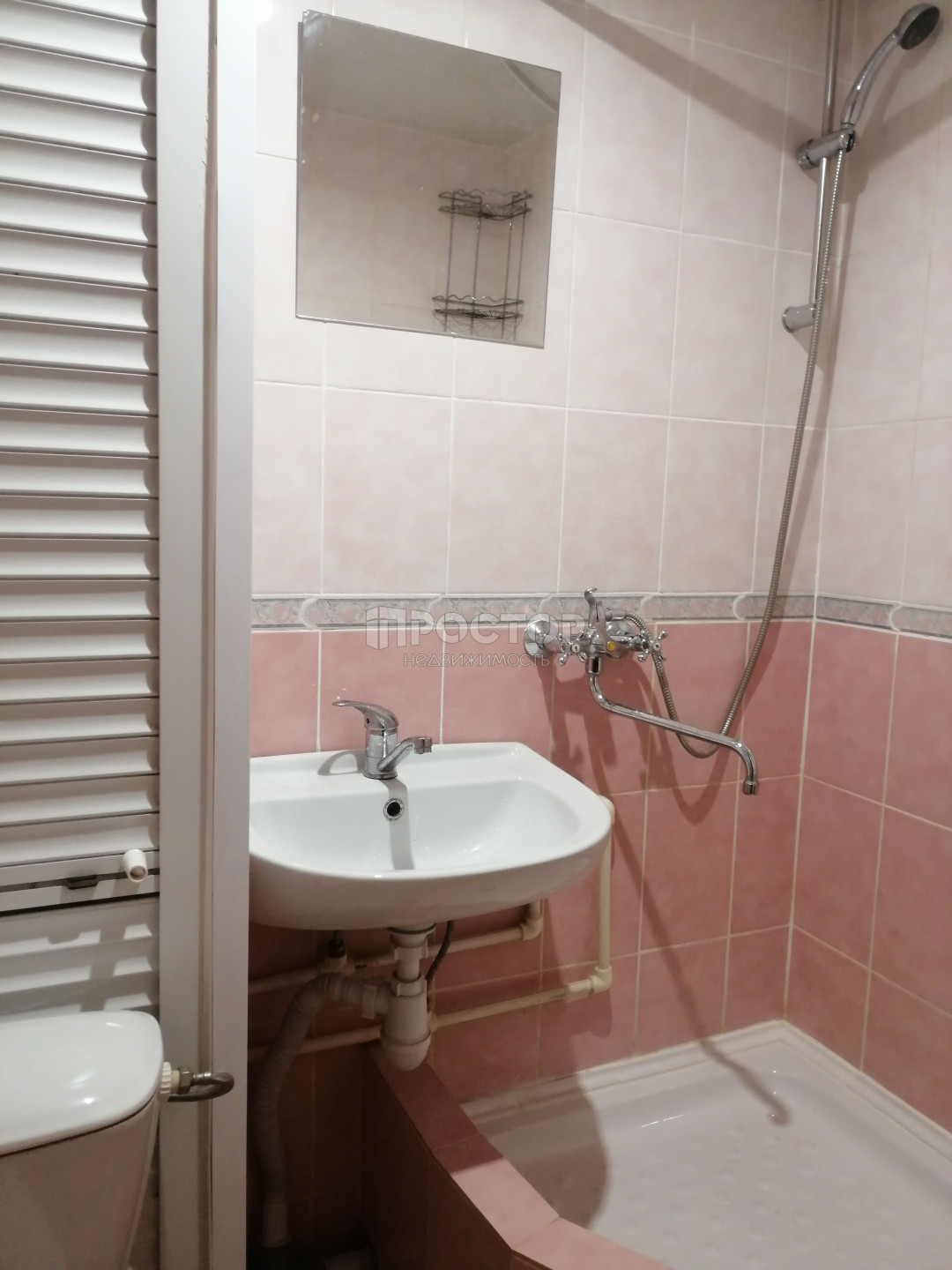 1-комнатная квартира, 34 м² - фото 5