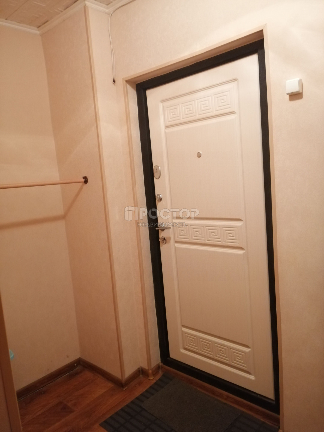 1-комнатная квартира, 34 м² - фото 6