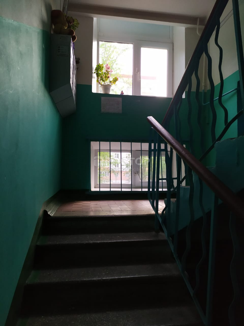 1-комнатная квартира, 34.8 м² - фото 6
