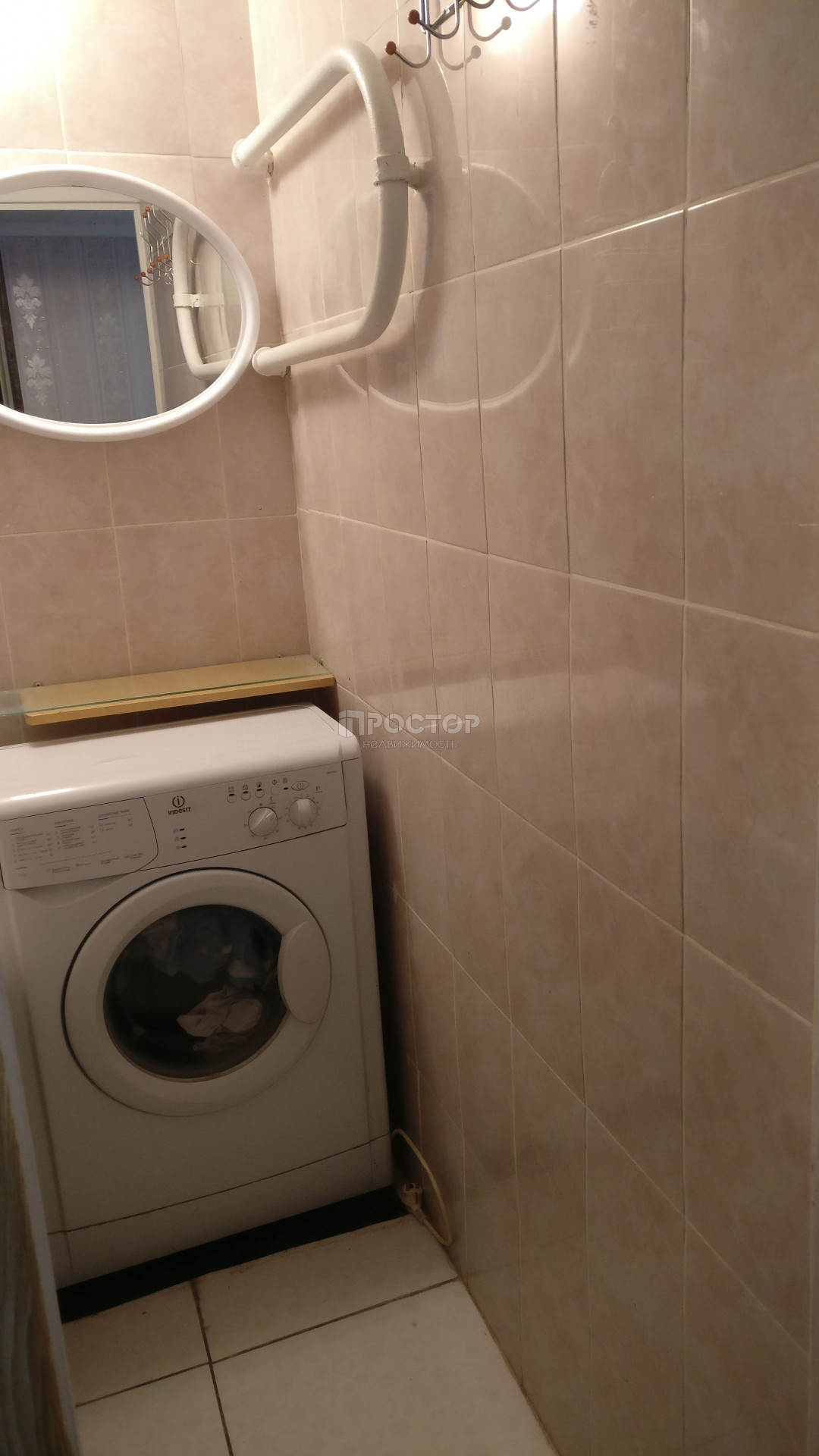 2-комнатная квартира, 44.8 м² - фото 16