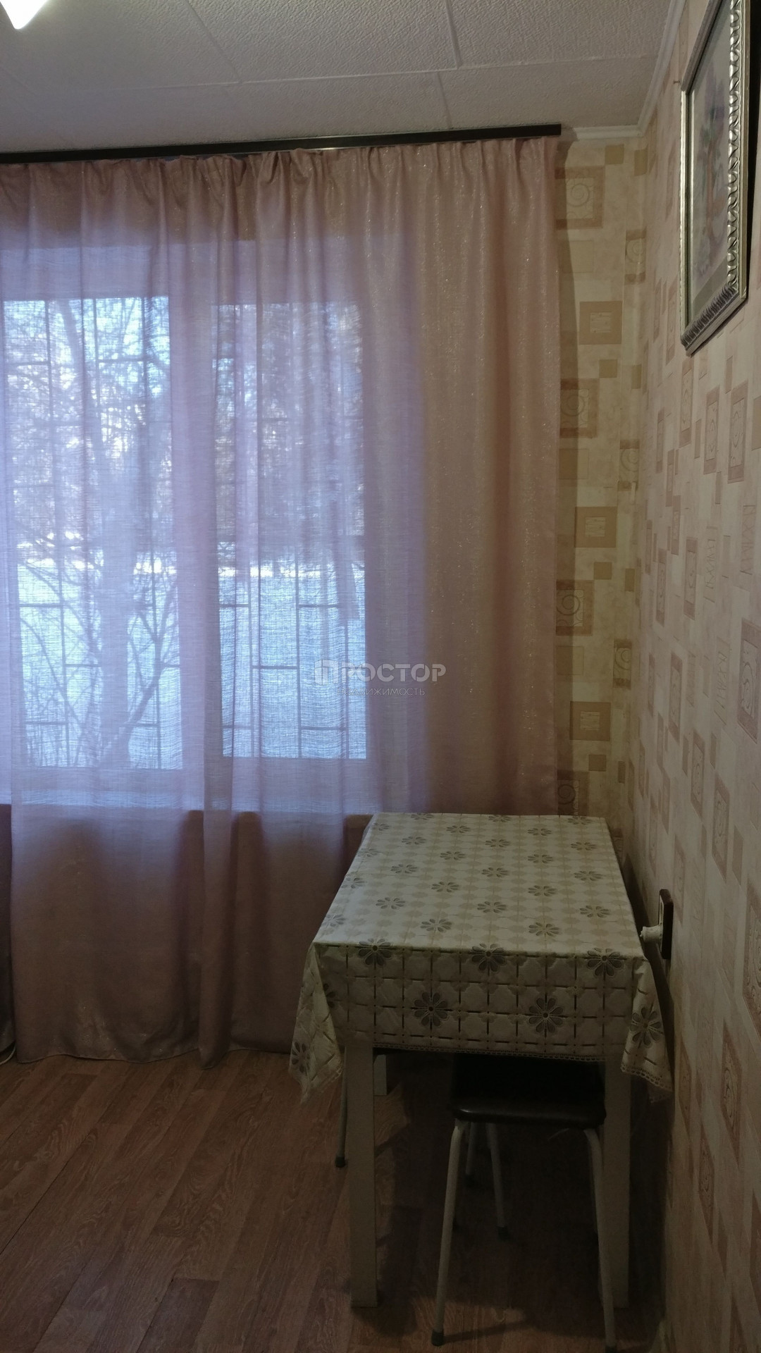 2-комнатная квартира, 44.8 м² - фото 18