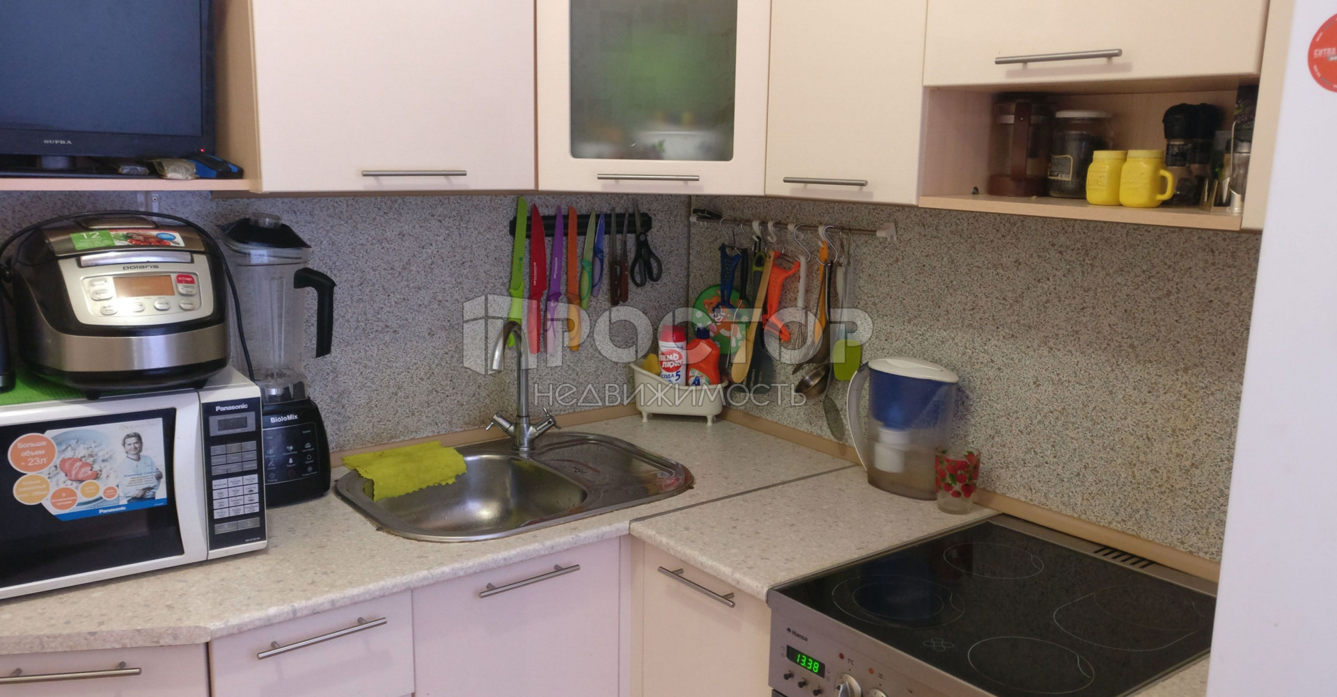 2-комнатная квартира, 44.8 м² - фото 23