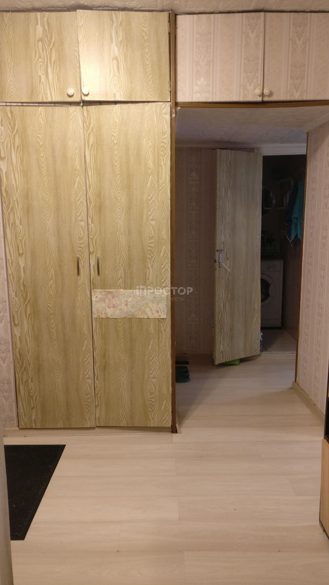 2-комнатная квартира, 44.8 м² - фото 14