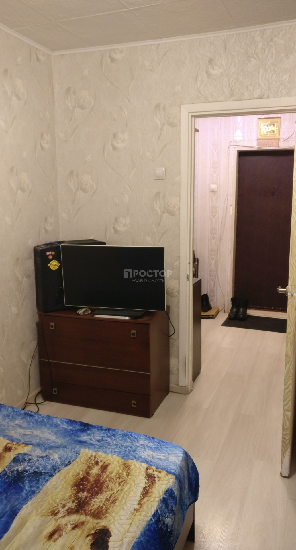 2-комнатная квартира, 44.8 м² - фото 12