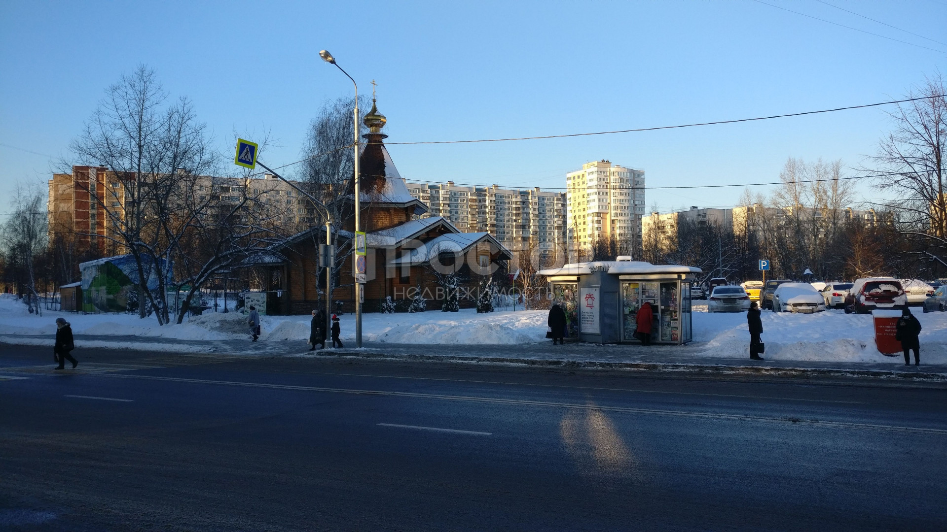 2-комнатная квартира, 44.8 м² - фото 33