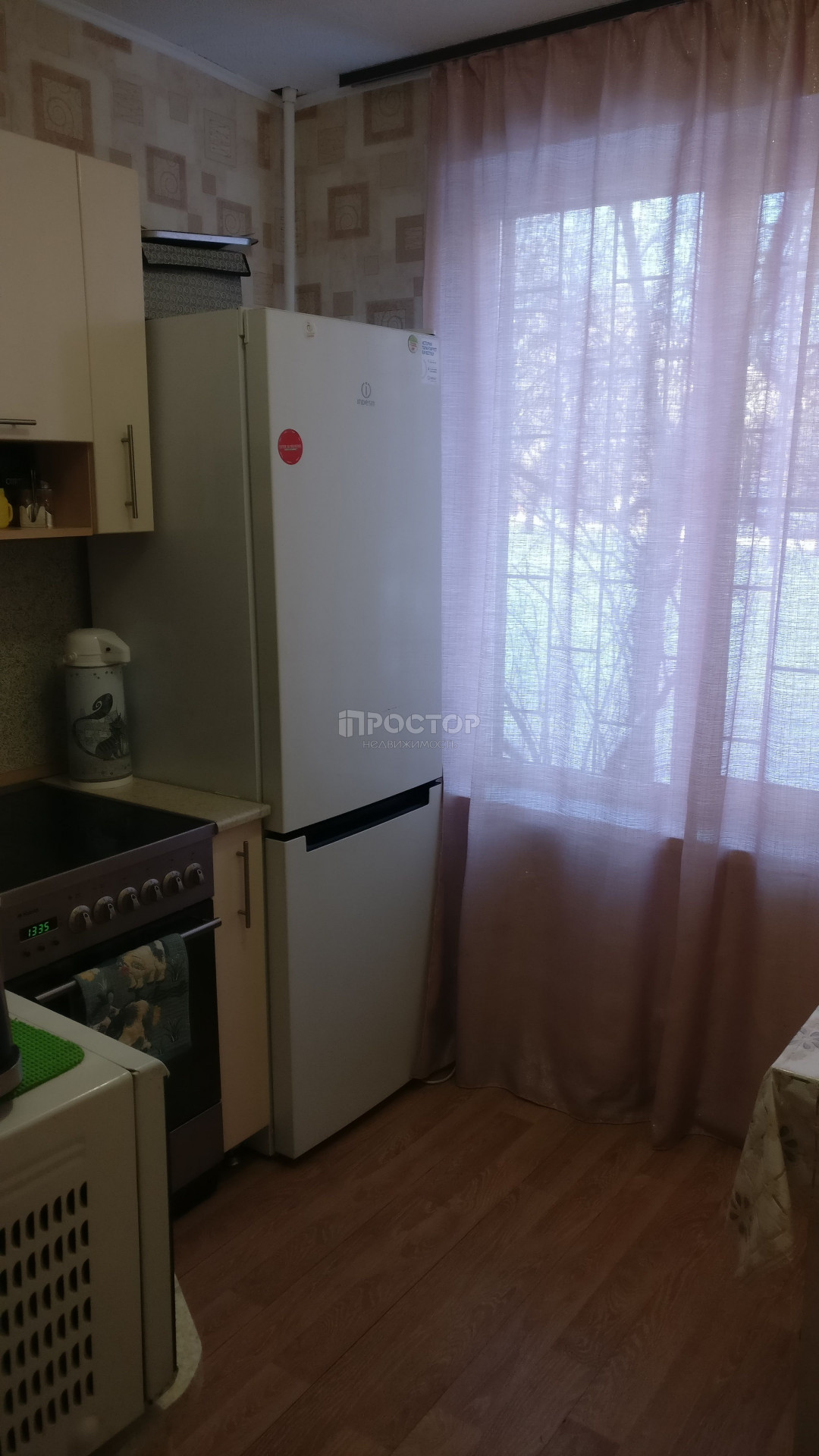2-комнатная квартира, 44.8 м² - фото 21