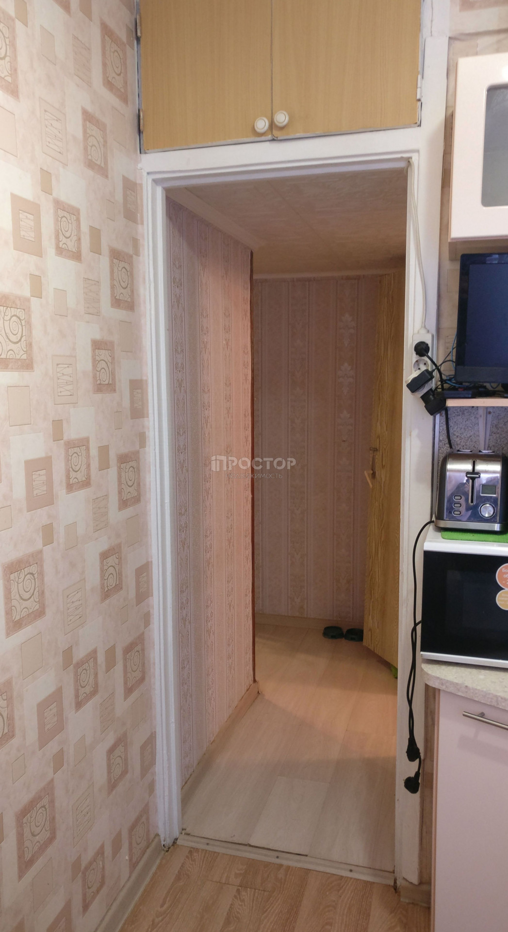 2-комнатная квартира, 44.8 м² - фото 27