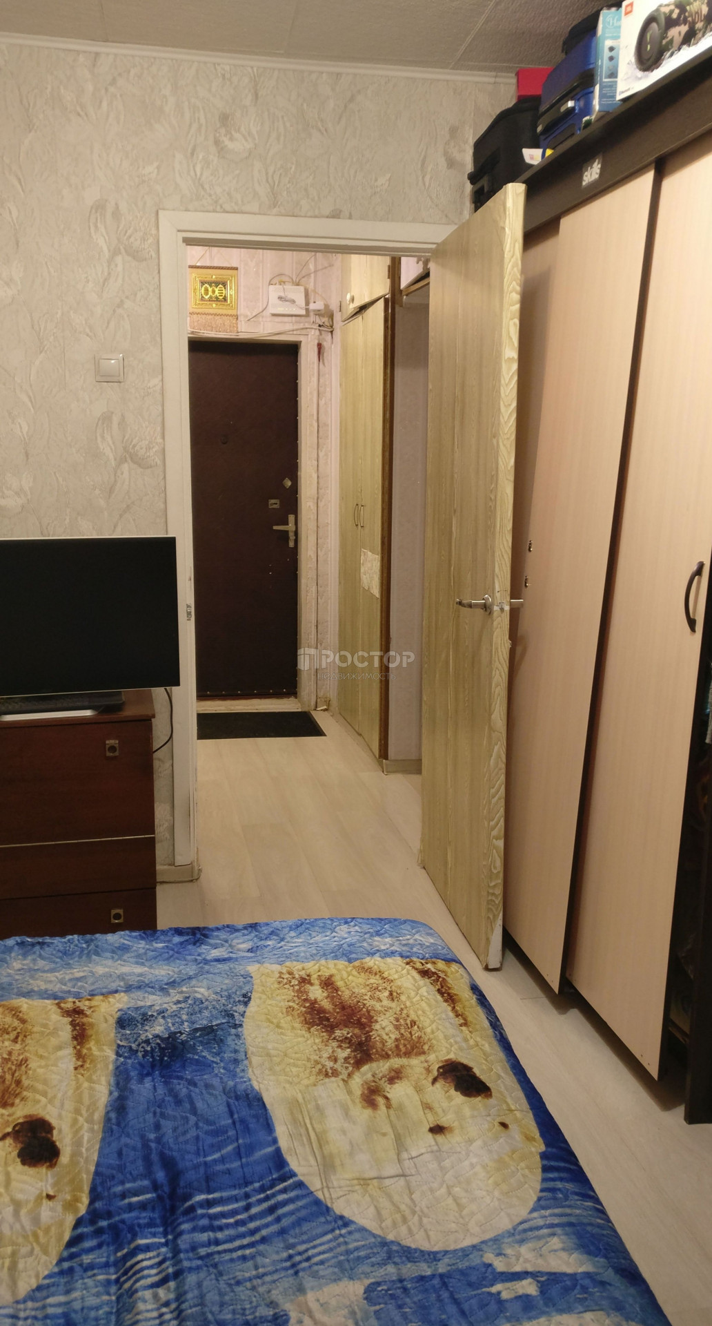 2-комнатная квартира, 44.8 м² - фото 13
