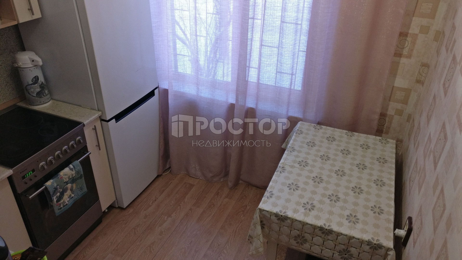 2-комнатная квартира, 44.8 м² - фото 19